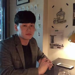 홍주완의 프로필 이미지