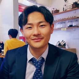 강성우의 프로필 이미지