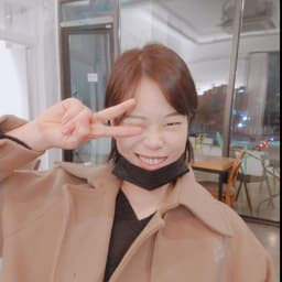 김은비의 프로필 이미지