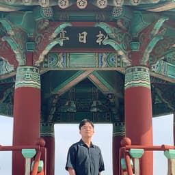 김수빈의 프로필 이미지