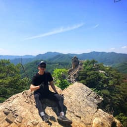 김형수의 프로필 이미지