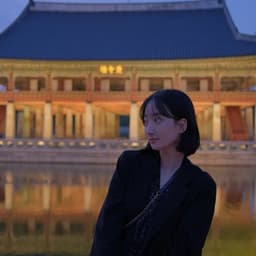 김지수의 프로필 이미지