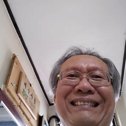 用户个人资料 1