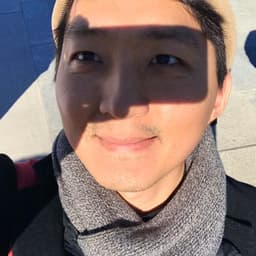 김정완의 프로필 이미지
