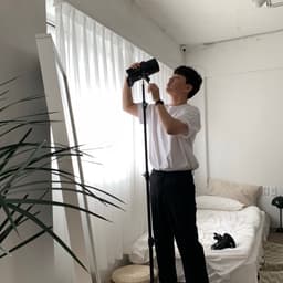 송민우의 프로필 이미지