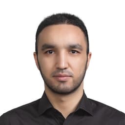 Kakhramonov Vokhidjon의 프로필 이미지