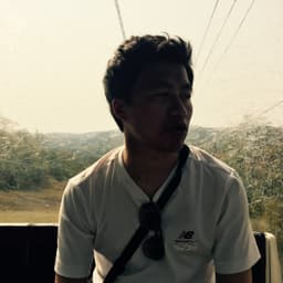 안윤수의 프로필 이미지