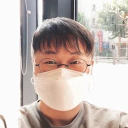 김지수의 프로필 이미지