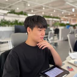 윤준의 프로필 이미지