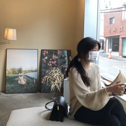이선영의 프로필 이미지