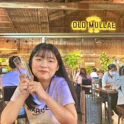 신주희의 프로필 이미지