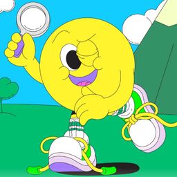 사용자 프로필 1