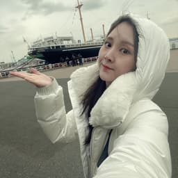 유지은의 프로필 이미지