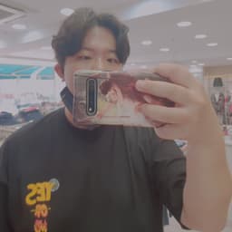 이민호의 프로필 이미지