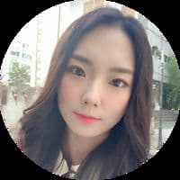 김지수의 프로필 이미지