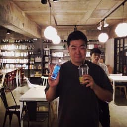 조성민의 프로필 이미지