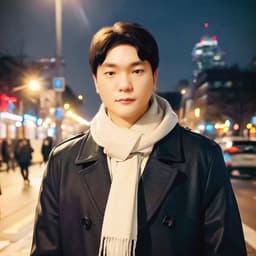 박정환의 프로필 이미지
