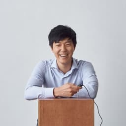 김시준의 프로필 이미지