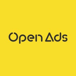오픈애즈의 프로필 이미지