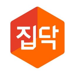 집닥 인사담당자의 프로필 이미지