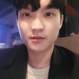 오승준의 프로필 이미지