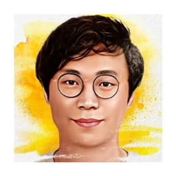 윤지벽의 프로필 이미지