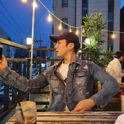 김세웅의 프로필 이미지