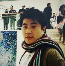진성민의 프로필 이미지