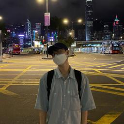 사용자 프로필 1