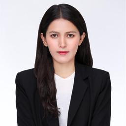 사용자 프로필 1