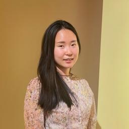 사용자 프로필 1