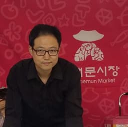이정일의 프로필 이미지
