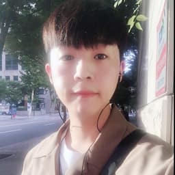송준일의 프로필 이미지