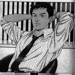 사용자 프로필 1