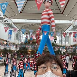 사용자 프로필 1