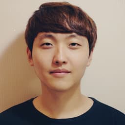 정민우의 프로필 이미지