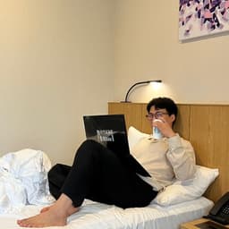 김승준의 프로필 이미지