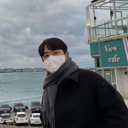 우정균의 프로필 이미지