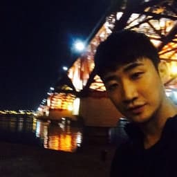 김준영의 프로필 이미지