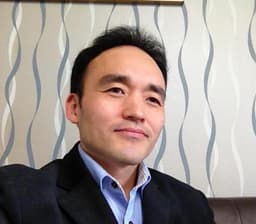 김용수의 프로필 이미지