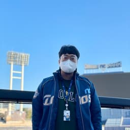 김범의 프로필 이미지