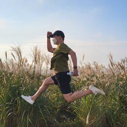 사용자 프로필 1