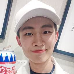 이지훈의 프로필 이미지