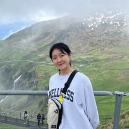 김미소의 프로필 이미지