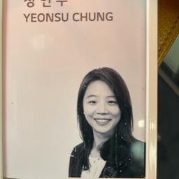 사용자 프로필 1