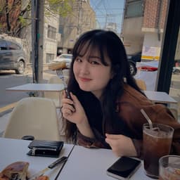 김은수의 프로필 이미지