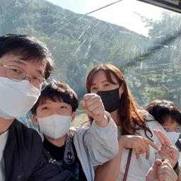 사용자 프로필 1