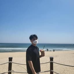 한승주의 프로필 이미지