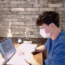 오우진의 프로필 이미지