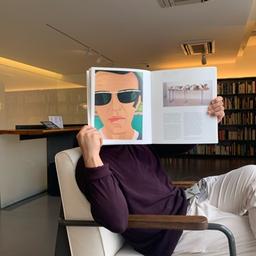 사용자 프로필 1